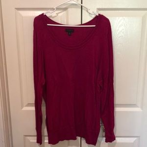 Worthington Lightweight Sweater
